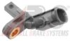 AUDI 6E0927804A Sensor, wheel speed